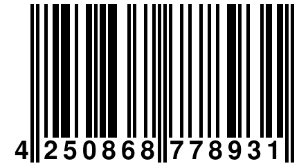 4 250868 778931