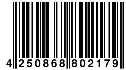 4 250868 802179