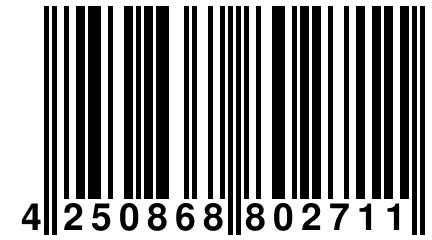 4 250868 802711
