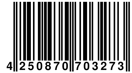 4 250870 703273