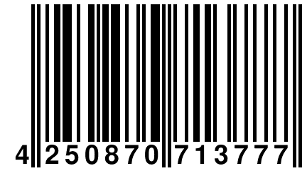 4 250870 713777