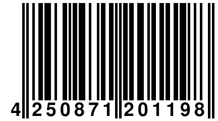 4 250871 201198