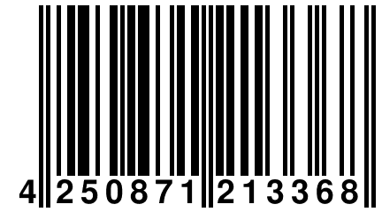 4 250871 213368