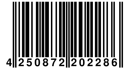 4 250872 202286