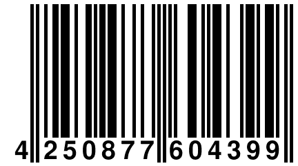 4 250877 604399