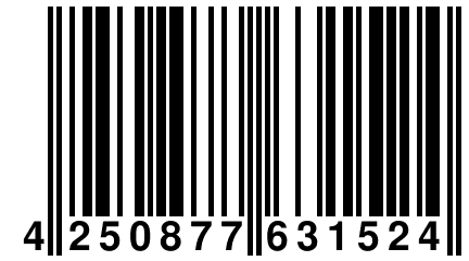 4 250877 631524