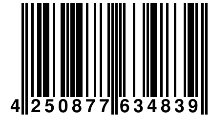 4 250877 634839