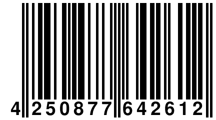4 250877 642612