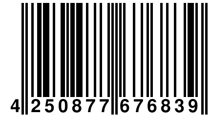 4 250877 676839