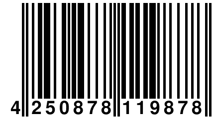 4 250878 119878
