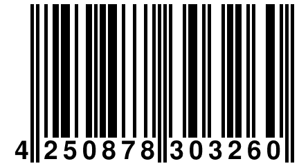 4 250878 303260