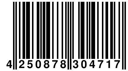 4 250878 304717
