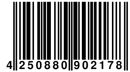 4 250880 902178