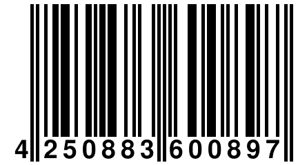 4 250883 600897