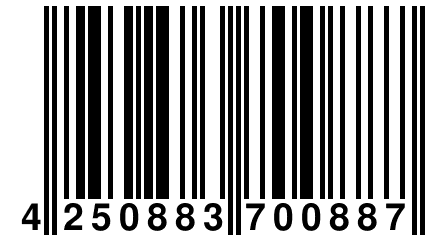 4 250883 700887