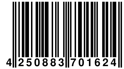 4 250883 701624