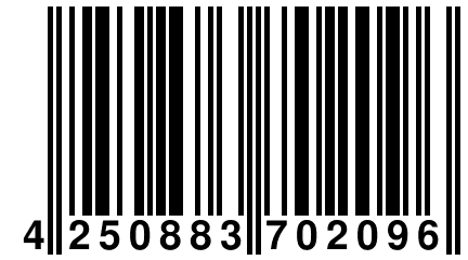 4 250883 702096