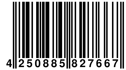 4 250885 827667