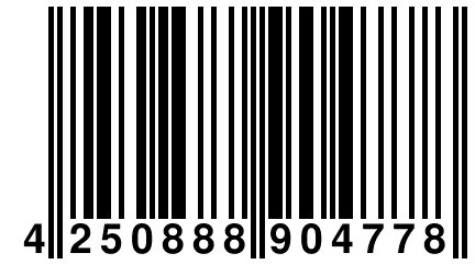 4 250888 904778