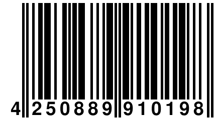 4 250889 910198