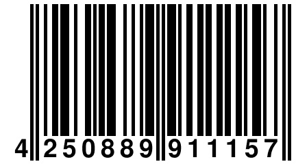 4 250889 911157