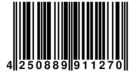 4 250889 911270