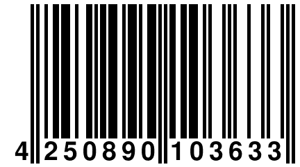 4 250890 103633