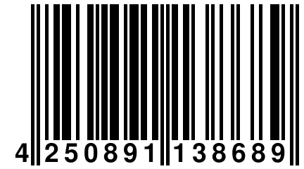4 250891 138689
