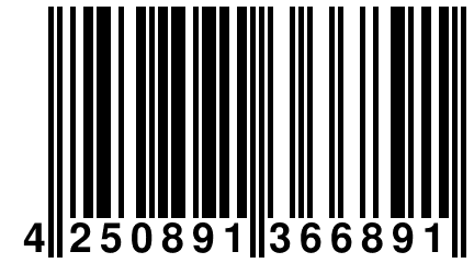 4 250891 366891