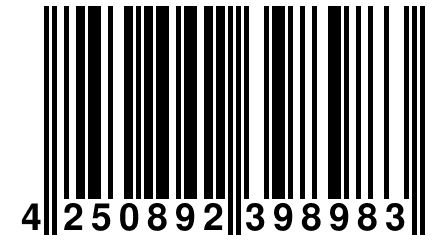 4 250892 398983