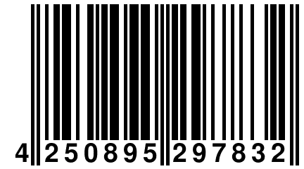 4 250895 297832