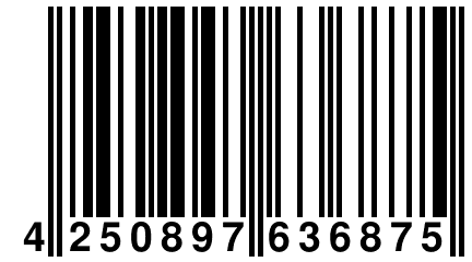 4 250897 636875