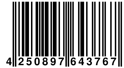 4 250897 643767
