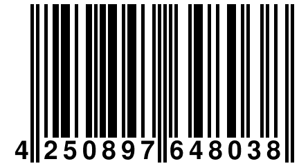 4 250897 648038