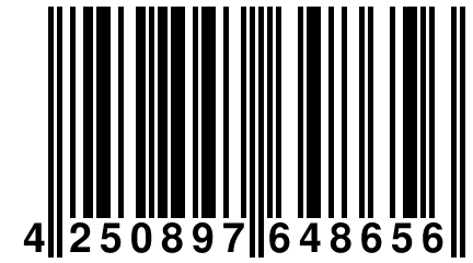 4 250897 648656