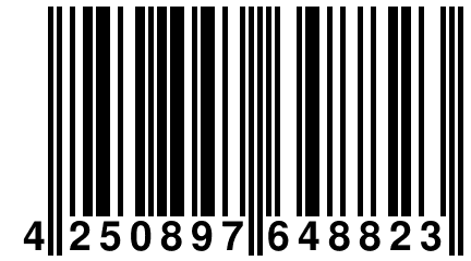4 250897 648823