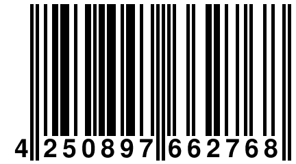 4 250897 662768