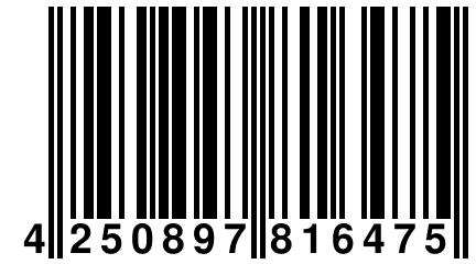 4 250897 816475