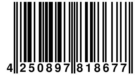 4 250897 818677