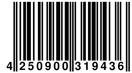 4 250900 319436
