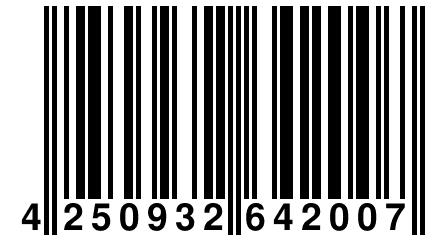 4 250932 642007