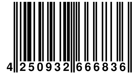 4 250932 666836