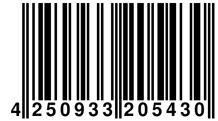 4 250933 205430