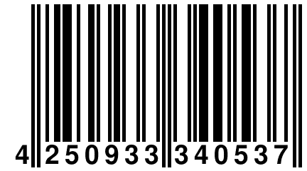 4 250933 340537