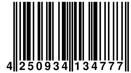 4 250934 134777