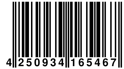 4 250934 165467