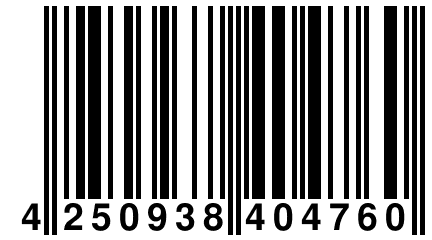 4 250938 404760