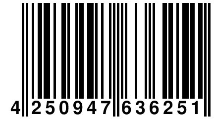 4 250947 636251