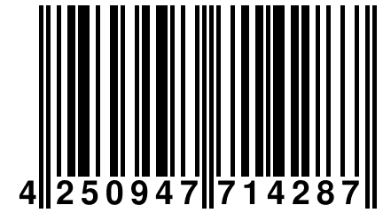 4 250947 714287