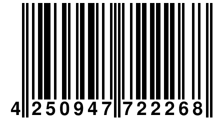 4 250947 722268